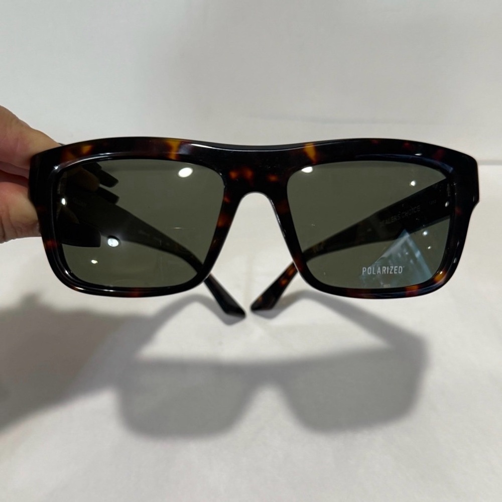 Quay Australia Men’s Sunglasses DEALERS CHOICE